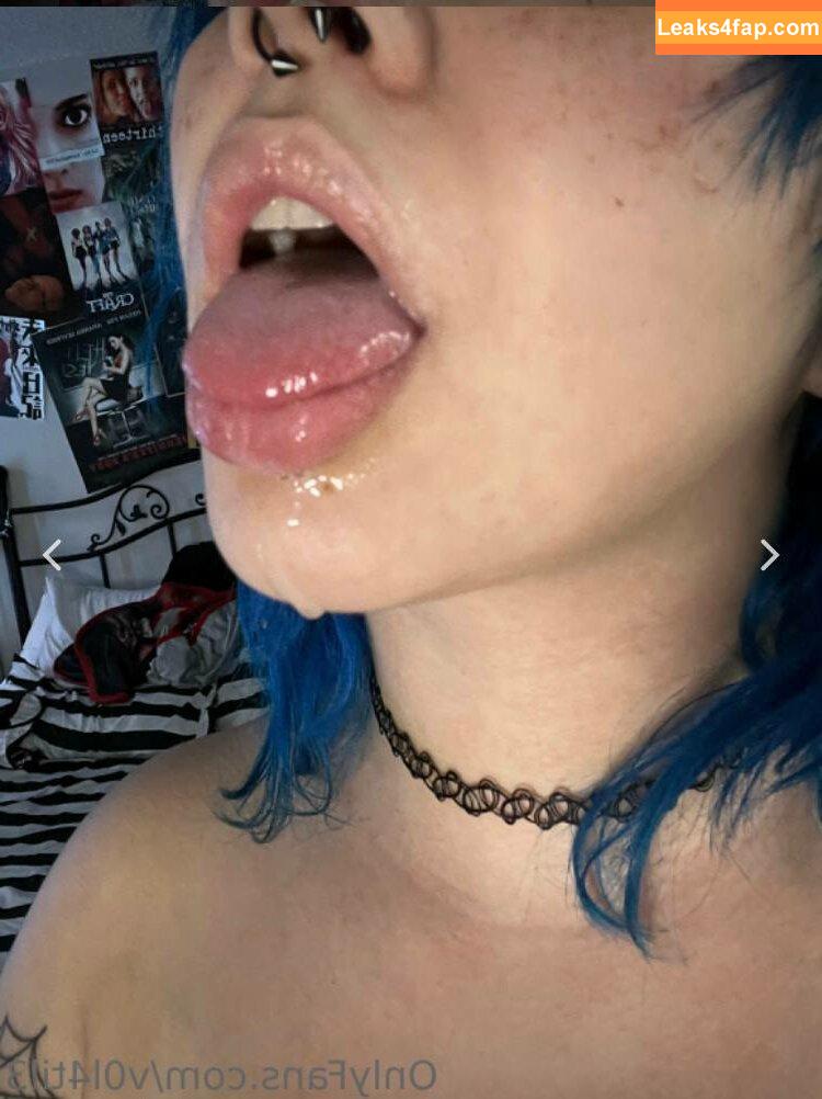 Bbabydollyy / Babydolly / V0l4til3 leaked photo photo #0150