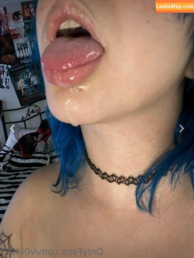 Bbabydollyy / Babydolly / V0l4til3 leaked photo photo #0156