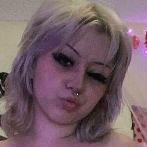 Bbabydollyy фото #0007