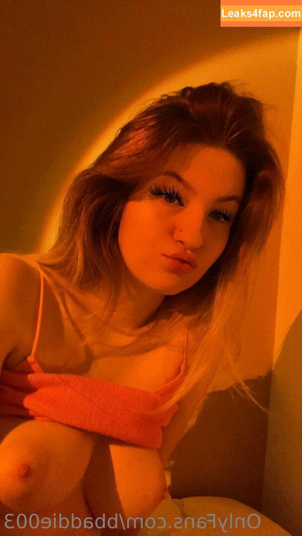 bbaddie003 / theeebaddieb leaked photo photo #0014