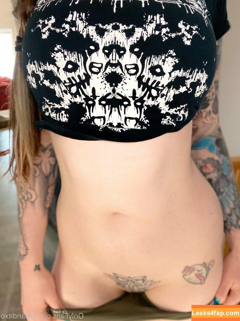 bbanditxo / Badlandbandit leaked photo photo #0465