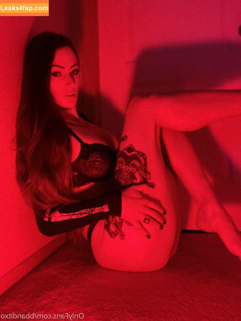 bbanditxo / Badlandbandit leaked photo photo #0679