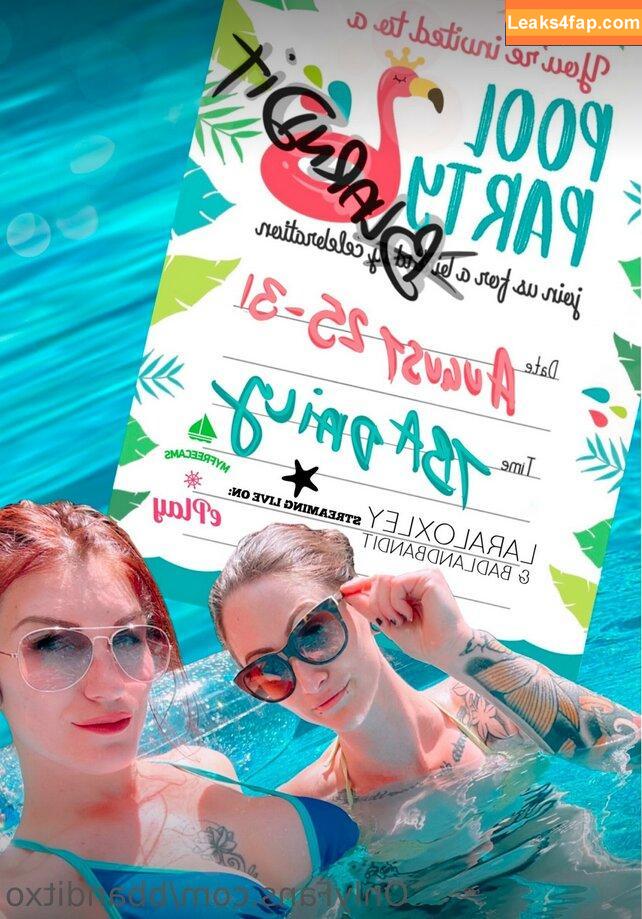 bbanditxo / Badlandbandit leaked photo photo #0770