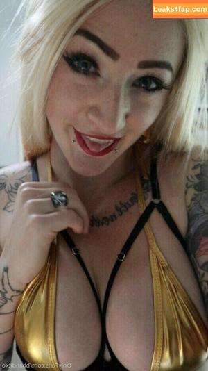 bbanditxo photo #0018