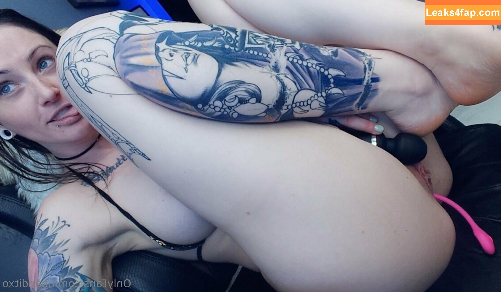 bbanditxo / Badlandbandit leaked photo photo #1095