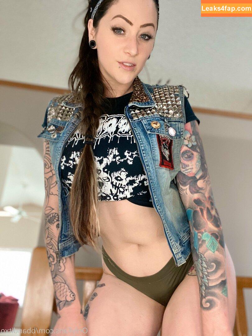 bbanditxo / Badlandbandit leaked photo photo #1101