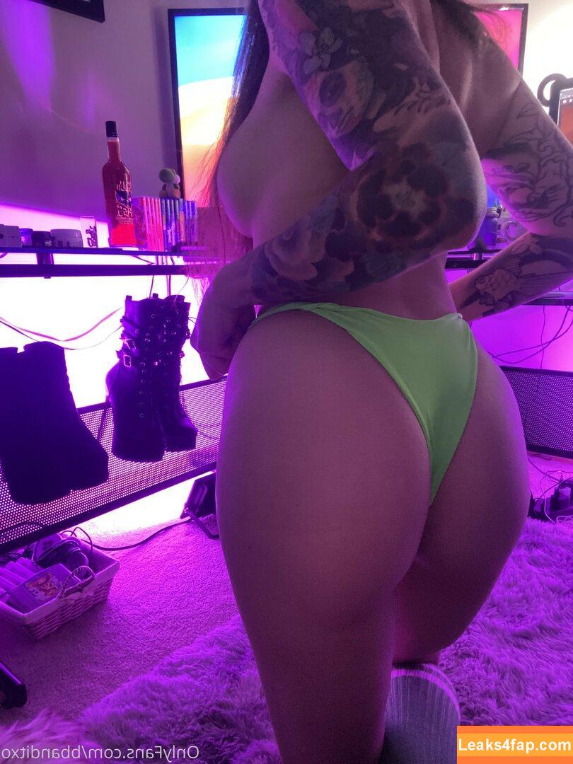 bbanditxo / Badlandbandit leaked photo photo #1167