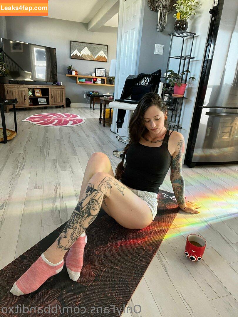 bbanditxo / Badlandbandit leaked photo photo #1174