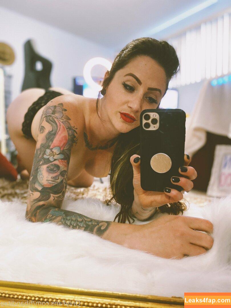 bbanditxo / Badlandbandit leaked photo photo #1227