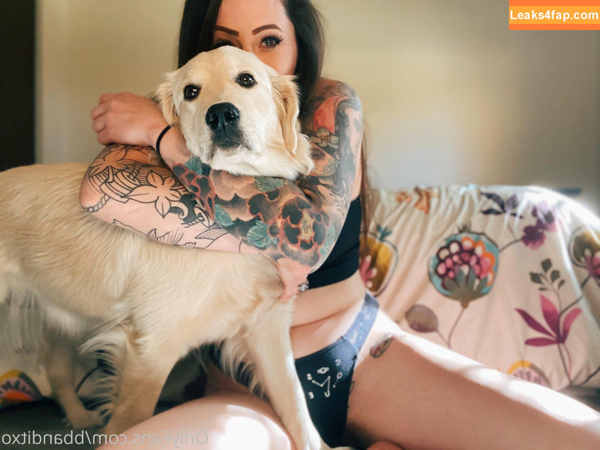 bbanditxo / Badlandbandit слитое фото фото #1373