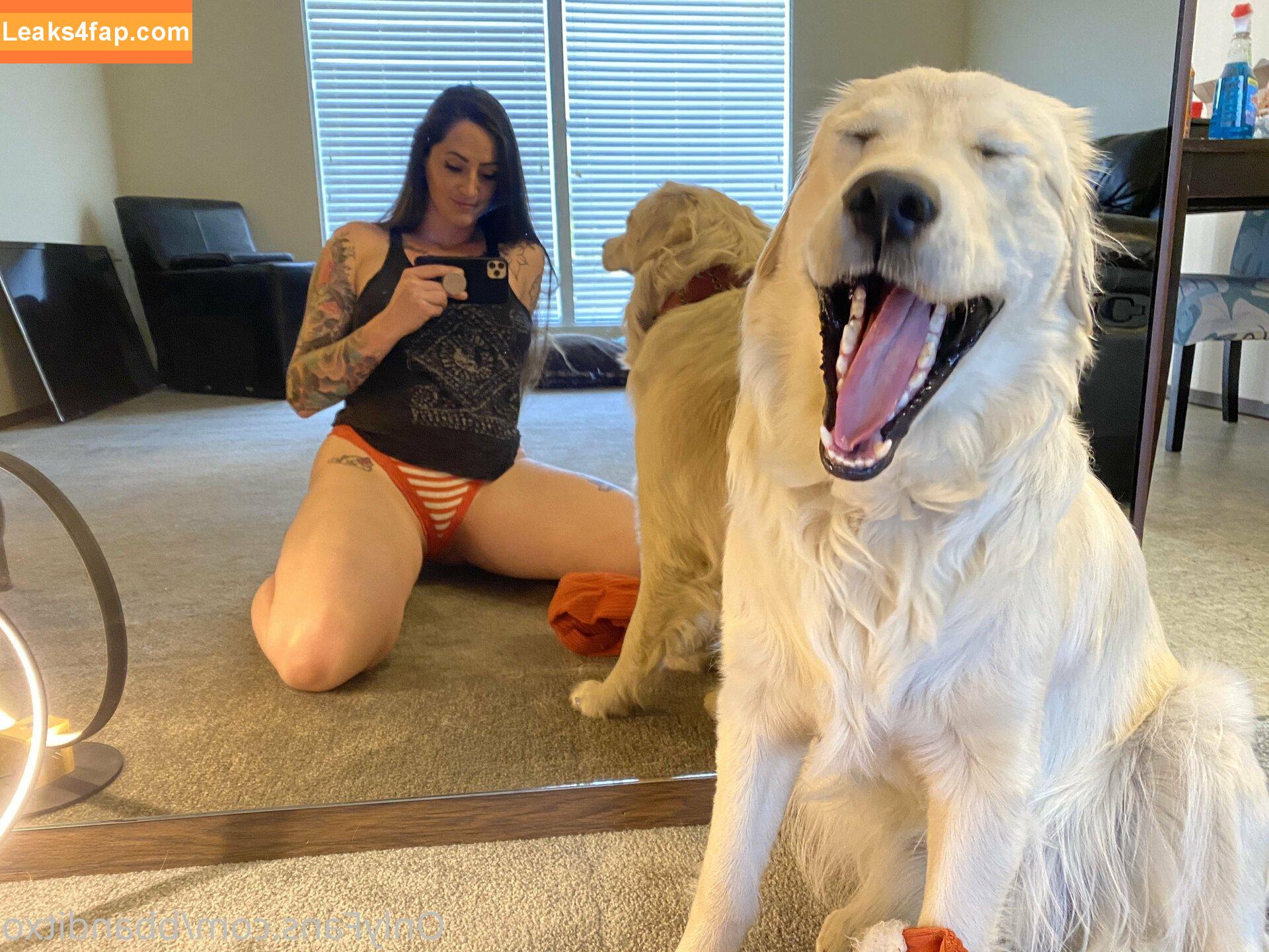 bbanditxo / Badlandbandit слитое фото фото #1491