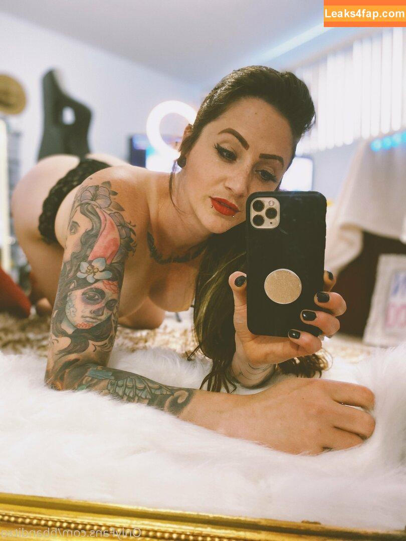 bbanditxo / Badlandbandit leaked photo photo #2061