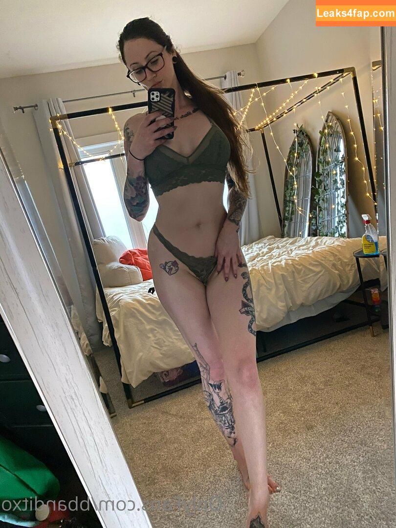 bbanditxo / Badlandbandit leaked photo photo #2163