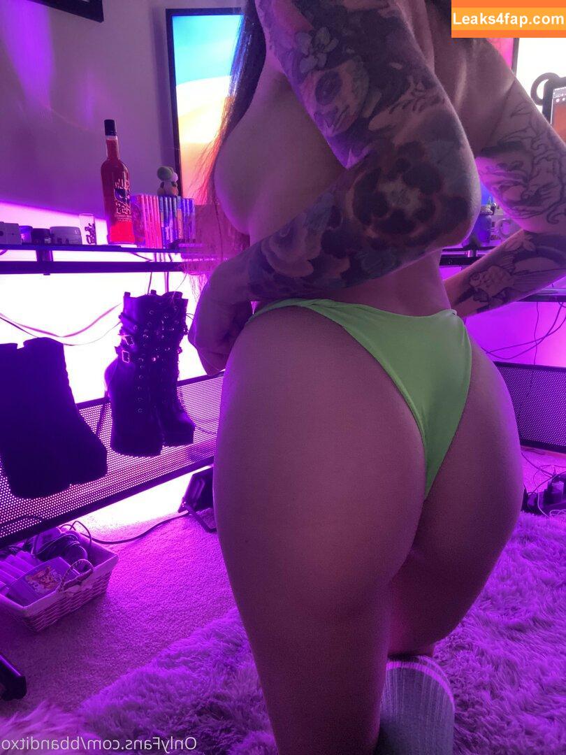 bbanditxo / Badlandbandit leaked photo photo #2185