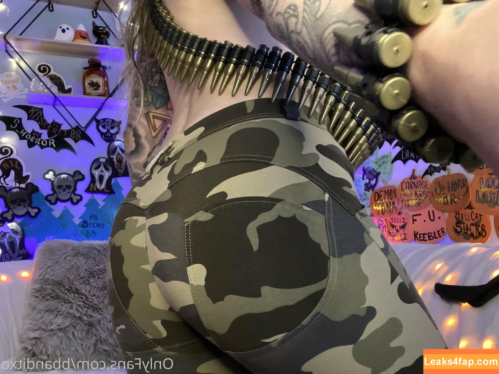 bbanditxo / Badlandbandit leaked photo photo #2262