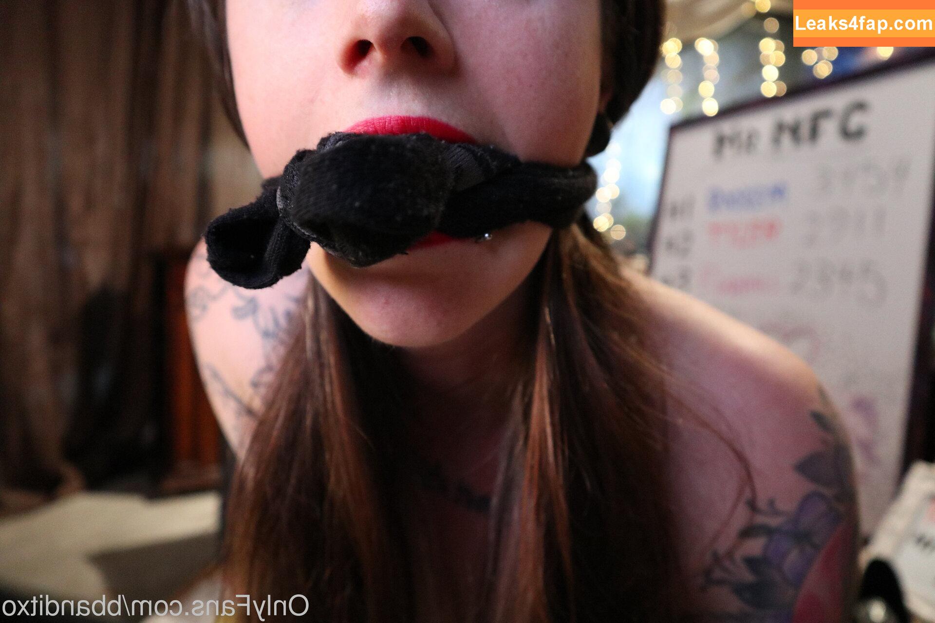 bbanditxo / Badlandbandit leaked photo photo #2412