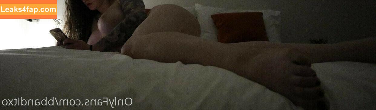 bbanditxo / Badlandbandit leaked photo photo #2435