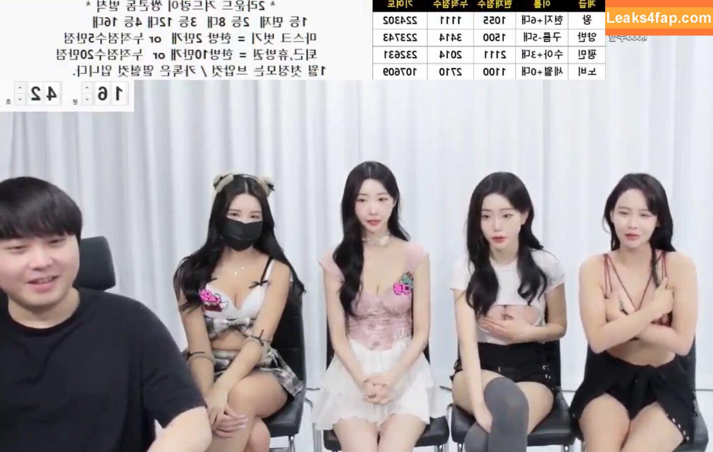 bbang2da / BJ액스 leaked photo photo #0003