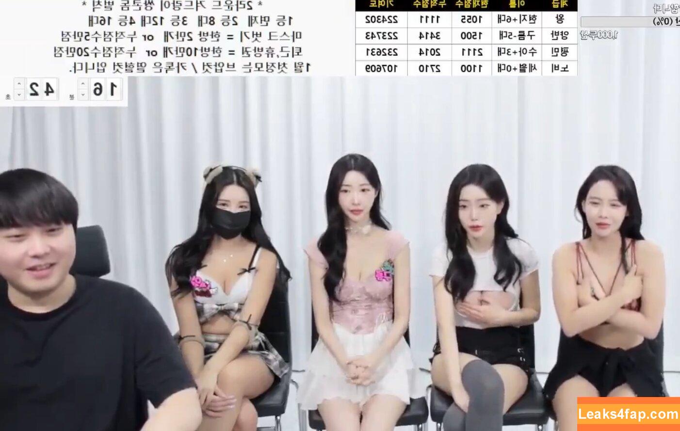bbang2da / BJ액스 leaked photo photo #0008