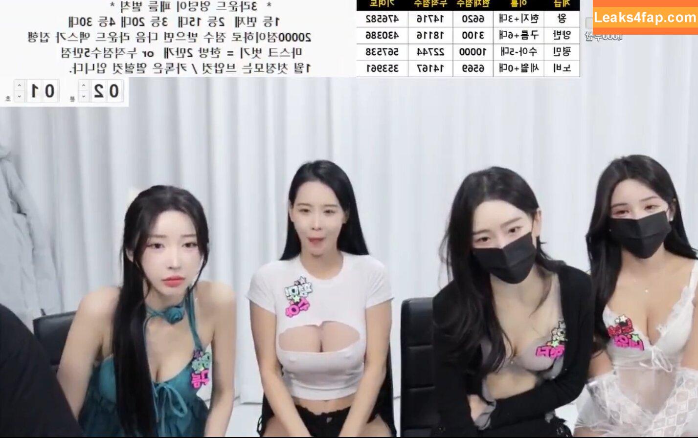 bbang2da / BJ액스 leaked photo photo #0009
