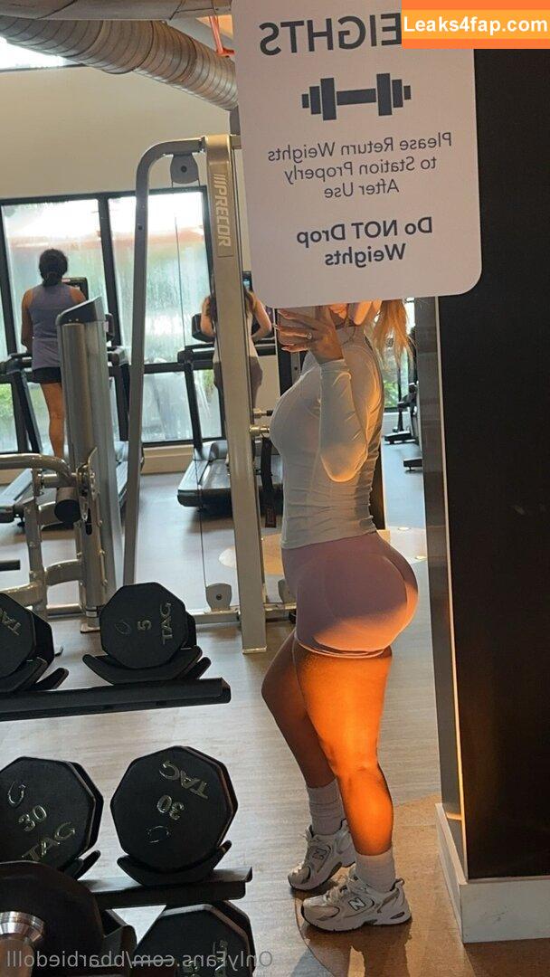 bbarbiedolll / bbarbiedoll__ leaked photo photo #0008