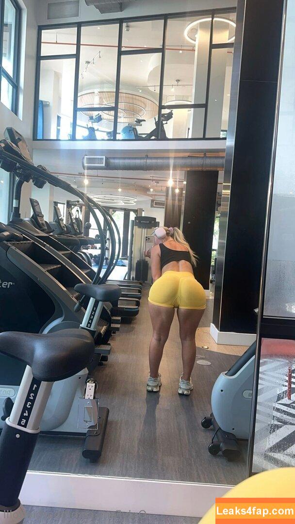 bbarbiedolll / bbarbiedoll__ leaked photo photo #0011