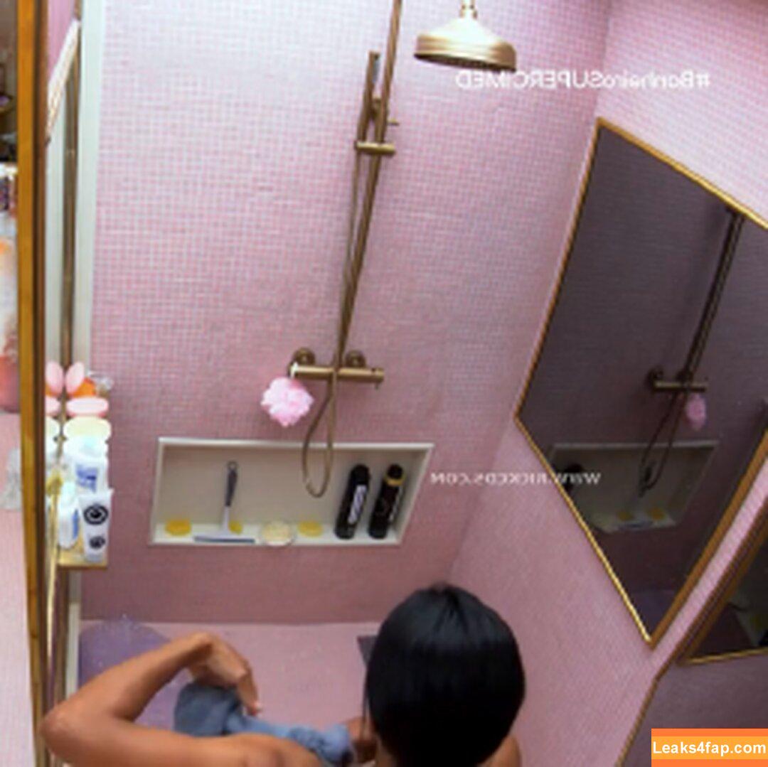 Bbb 26 / realitysjoao / yasminvizoni leaked photo photo #0014