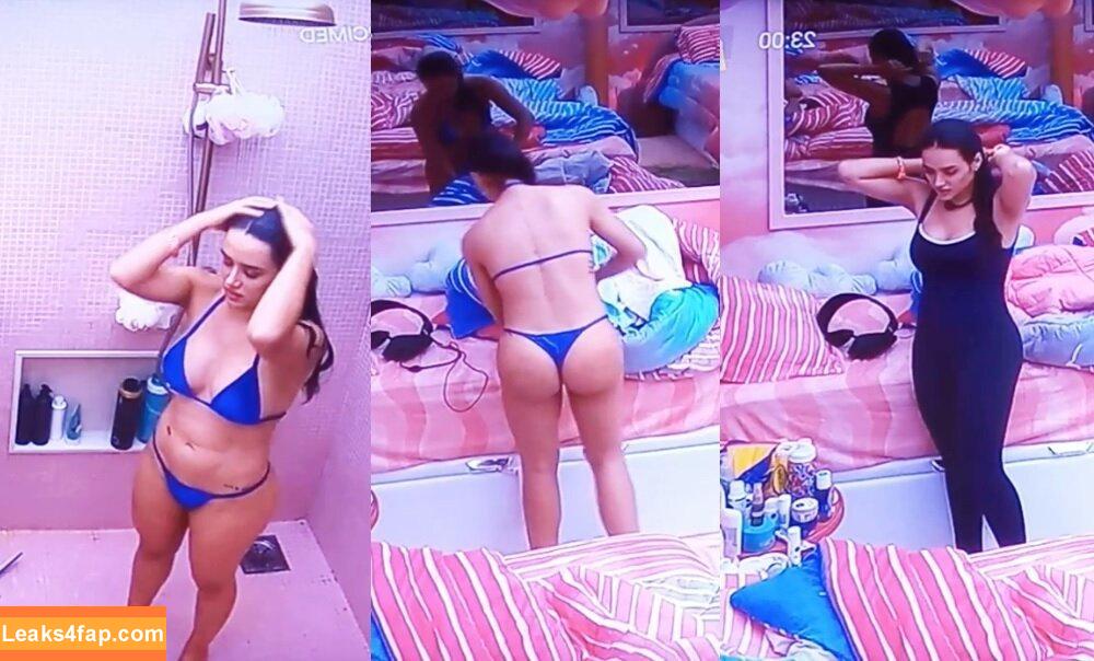 Bbb 26 / realitysjoao / yasminvizoni leaked photo photo #0031