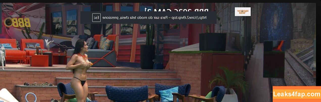 Bbb 26 / realitysjoao / yasminvizoni leaked photo photo #0065