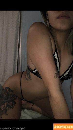 bbbabysx фото #0002