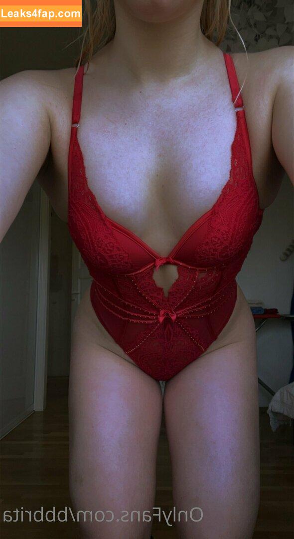 bbbrita /  leaked photo photo #0023