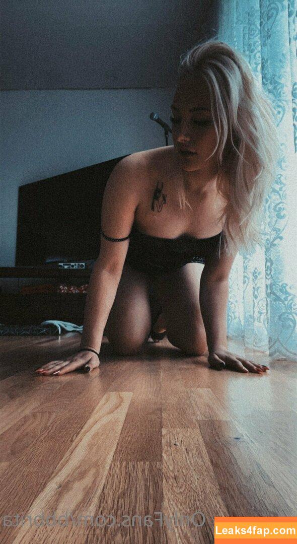 bbbrita /  leaked photo photo #0043