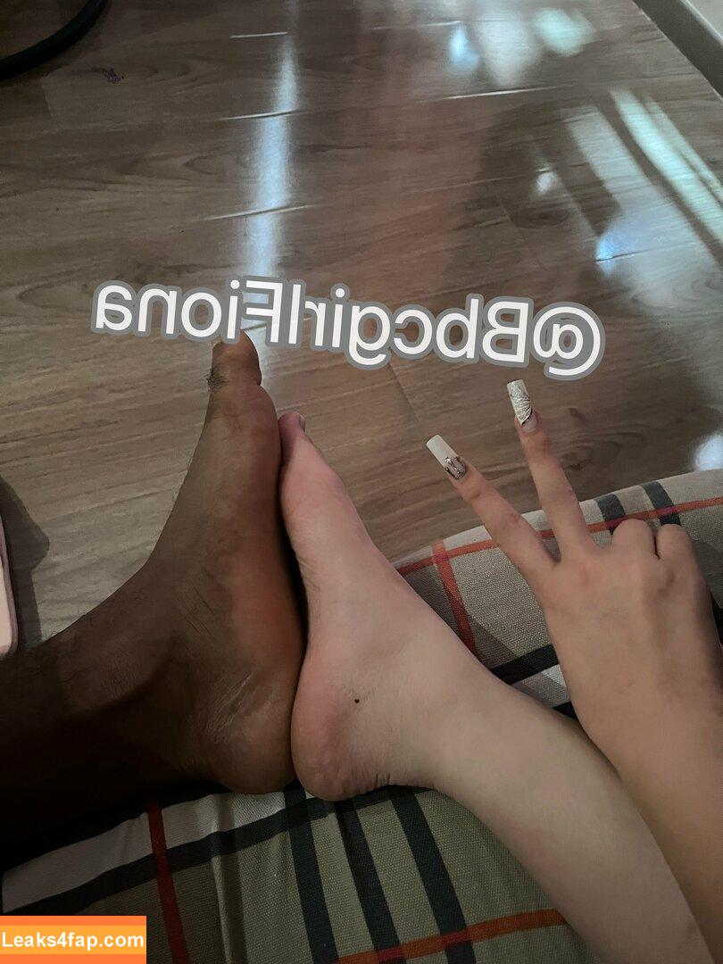 BbcgirlFiona / BBC_Fiona leaked photo photo #0003