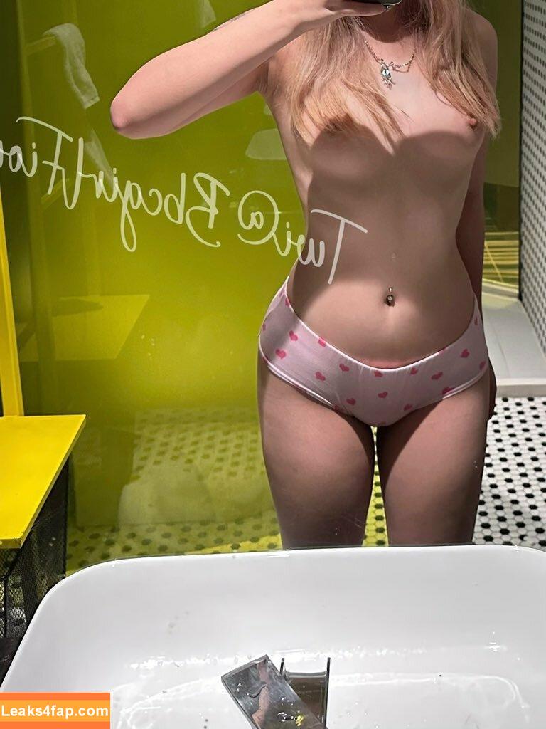 BbcgirlFiona / BBC_Fiona leaked photo photo #0016