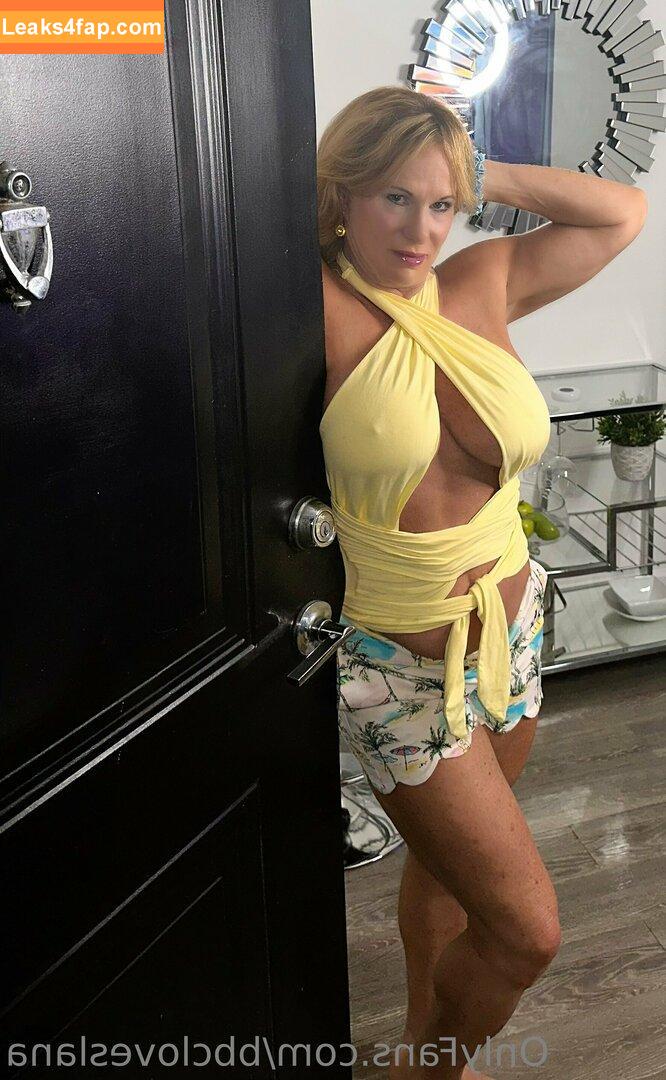 bbcloveslana / withloveleena leaked photo photo #0089