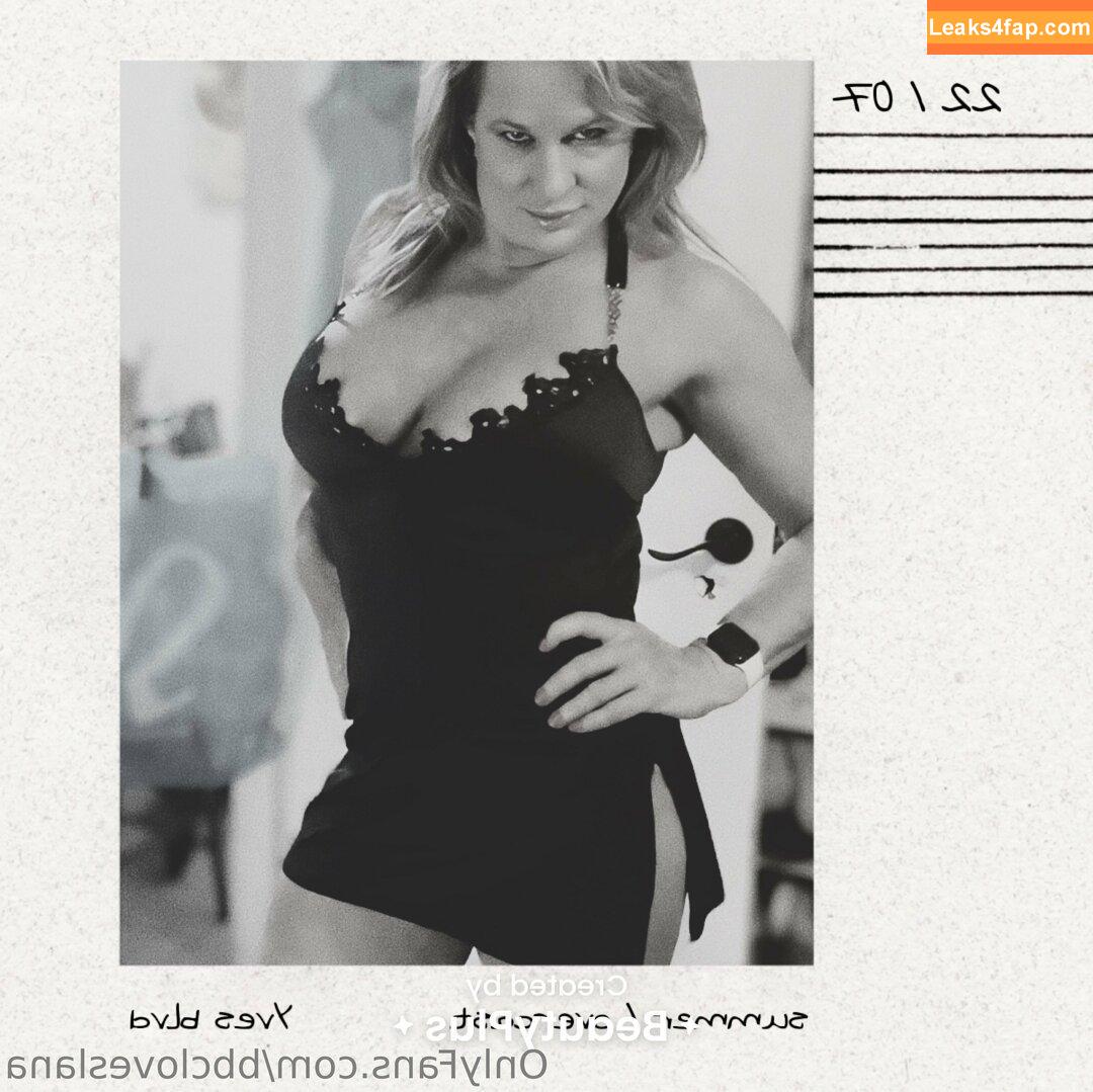 bbcloveslana / withloveleena leaked photo photo #0192