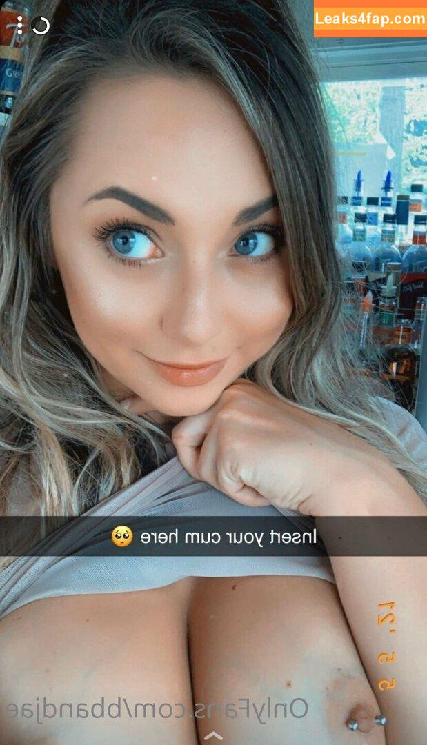 Bbgirlbrooke_ / babygirlbrookeg leaked photo photo #0007