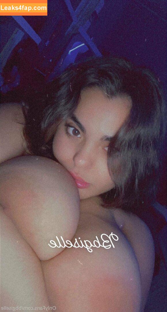 bbgiselle /  leaked photo photo #0010