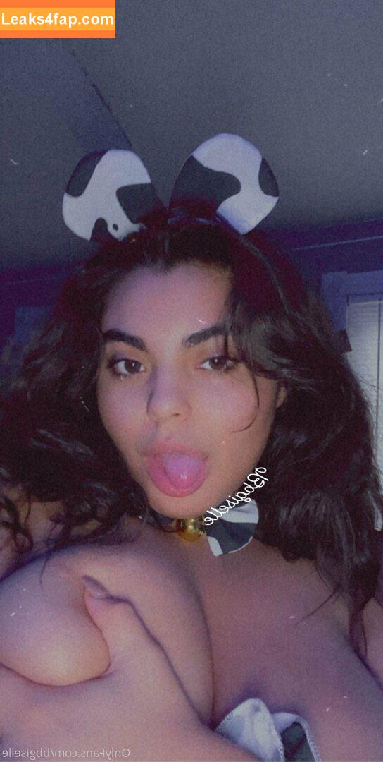 bbgiselle /  leaked photo photo #0029