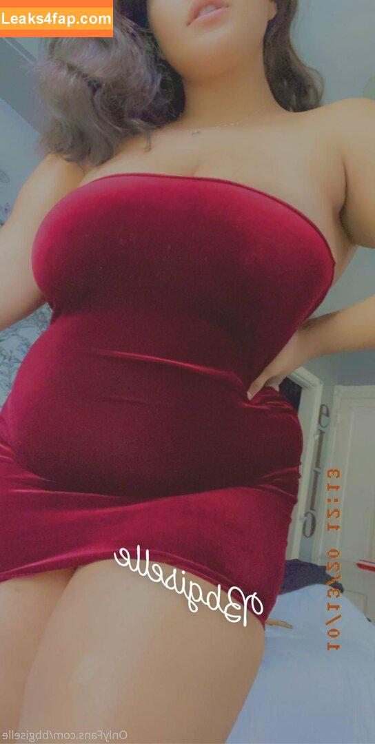 bbgiselle /  leaked photo photo #0037