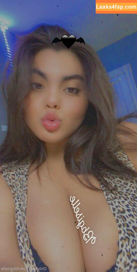 bbgiselle /  leaked photo photo #0044