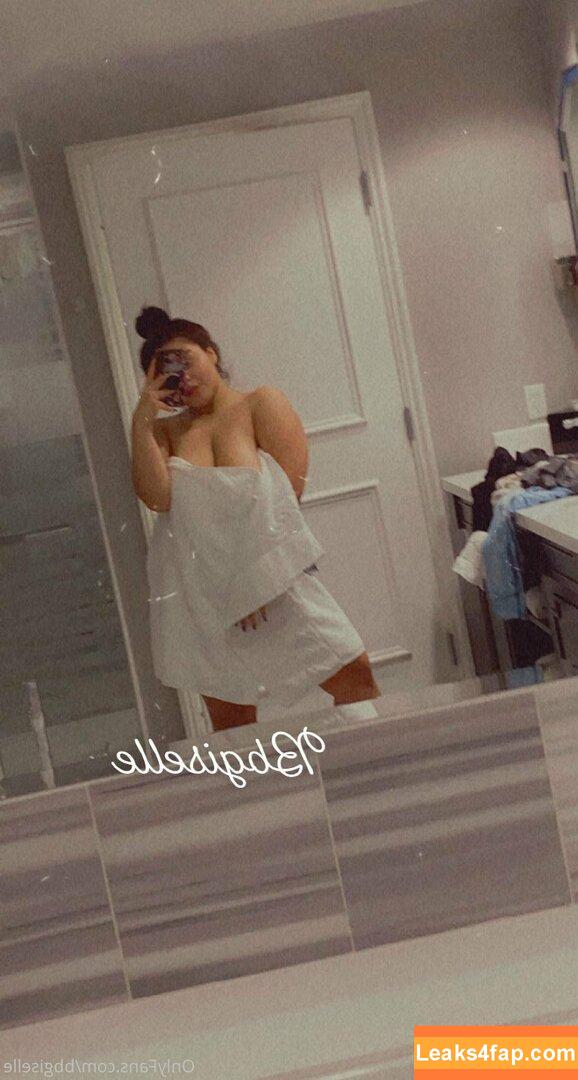 bbgiselle /  leaked photo photo #0055
