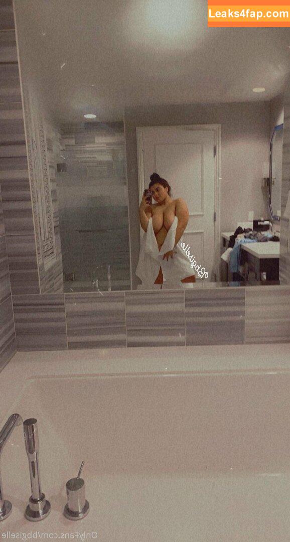 bbgiselle /  leaked photo photo #0056