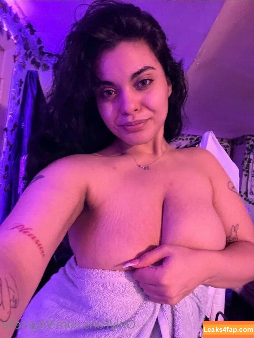 bbgiselle /  leaked photo photo #0092