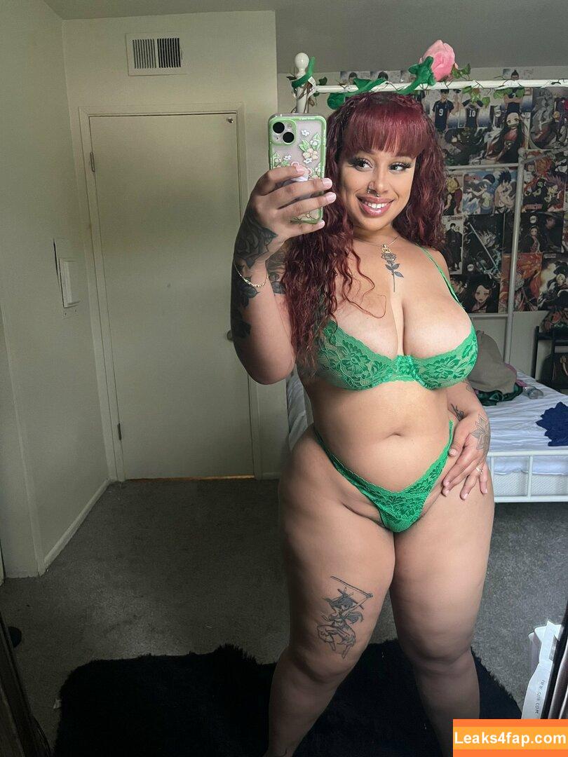 bbgmickey / bbg.mickey / teedoll leaked photo photo #0052