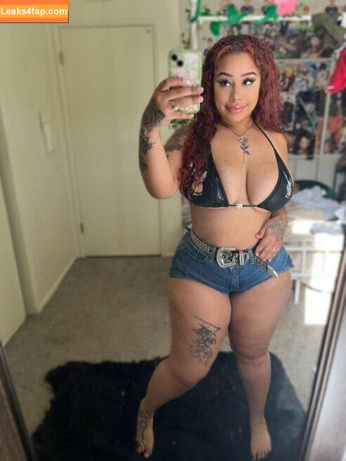 bbgmickey / bbg.mickey / teedoll leaked photo photo #0054
