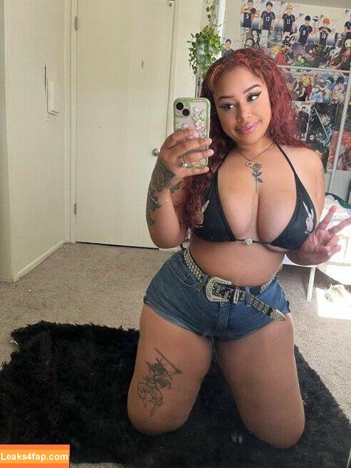 bbgmickey / bbg.mickey / teedoll leaked photo photo #0061