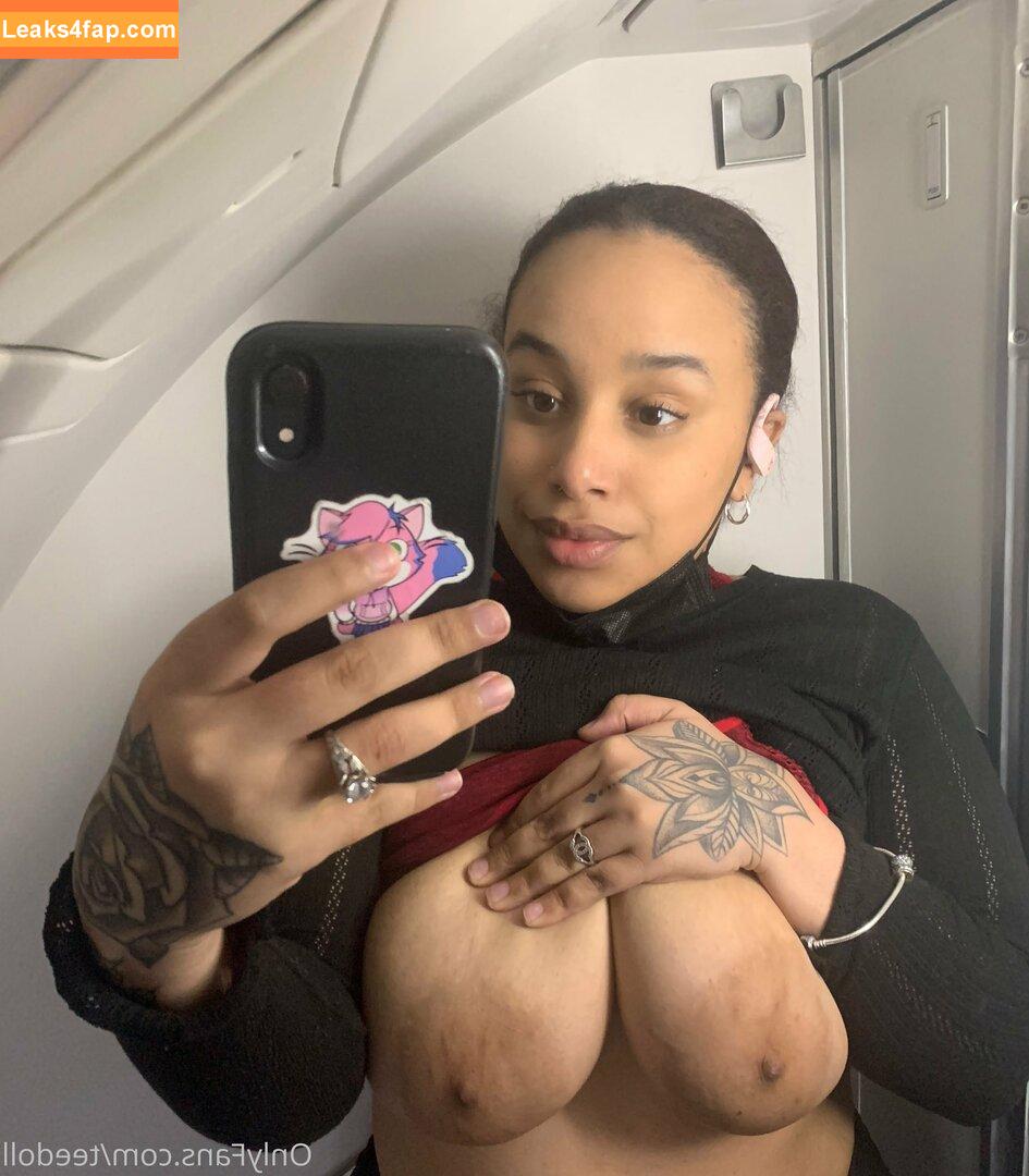 bbgmickey / bbg.mickey / teedoll leaked photo photo #0076