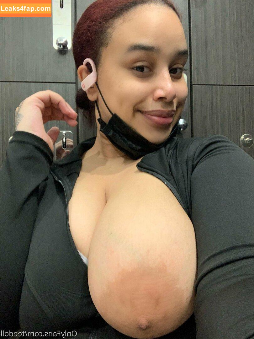 bbgmickey / bbg.mickey / teedoll leaked photo photo #0086