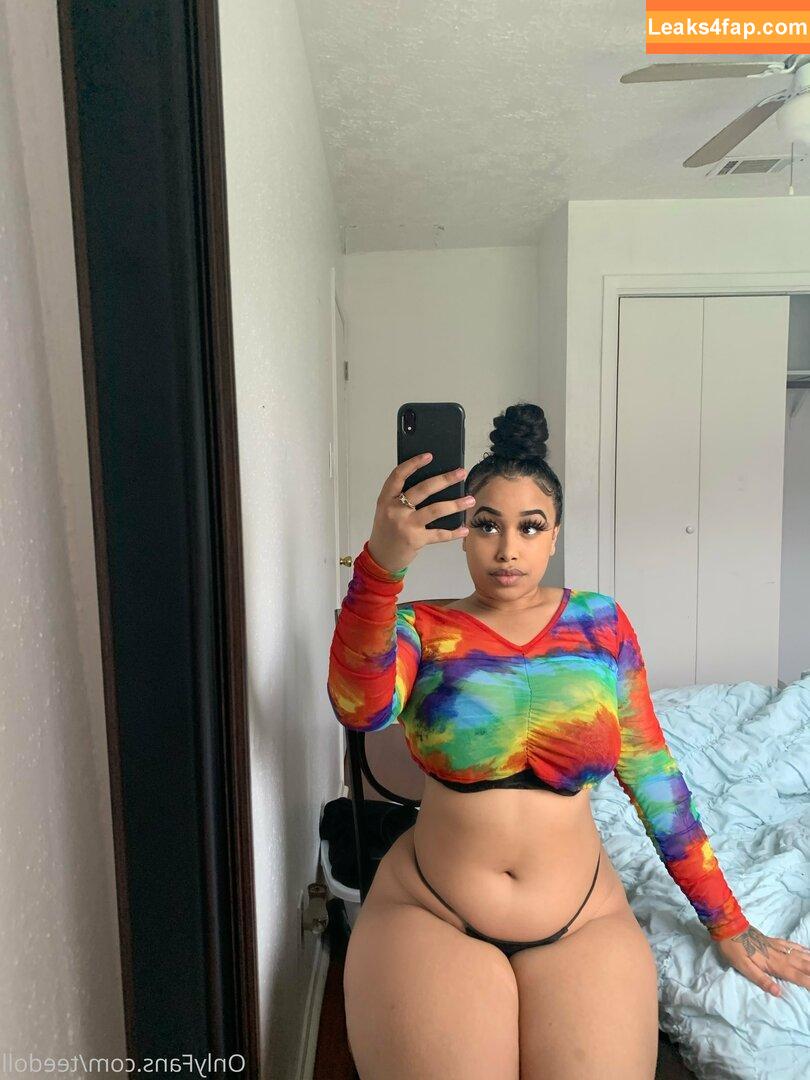 bbgmickey / bbg.mickey / teedoll leaked photo photo #0089